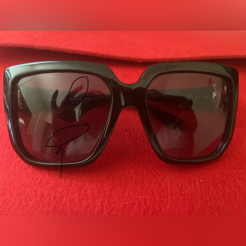 Gucci Sunglasses